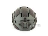 FMA Caiman Bump Helmet  FG(M/L) TB1307-FG